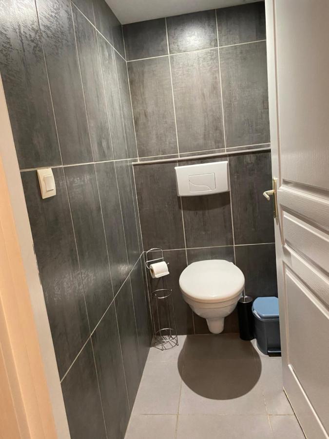 Tres Beau T3 Au Calme Apartment Lahourcade Exterior photo